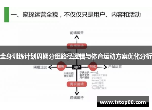 全身训练计划周期分组路径逻辑与体育运动方案优化分析